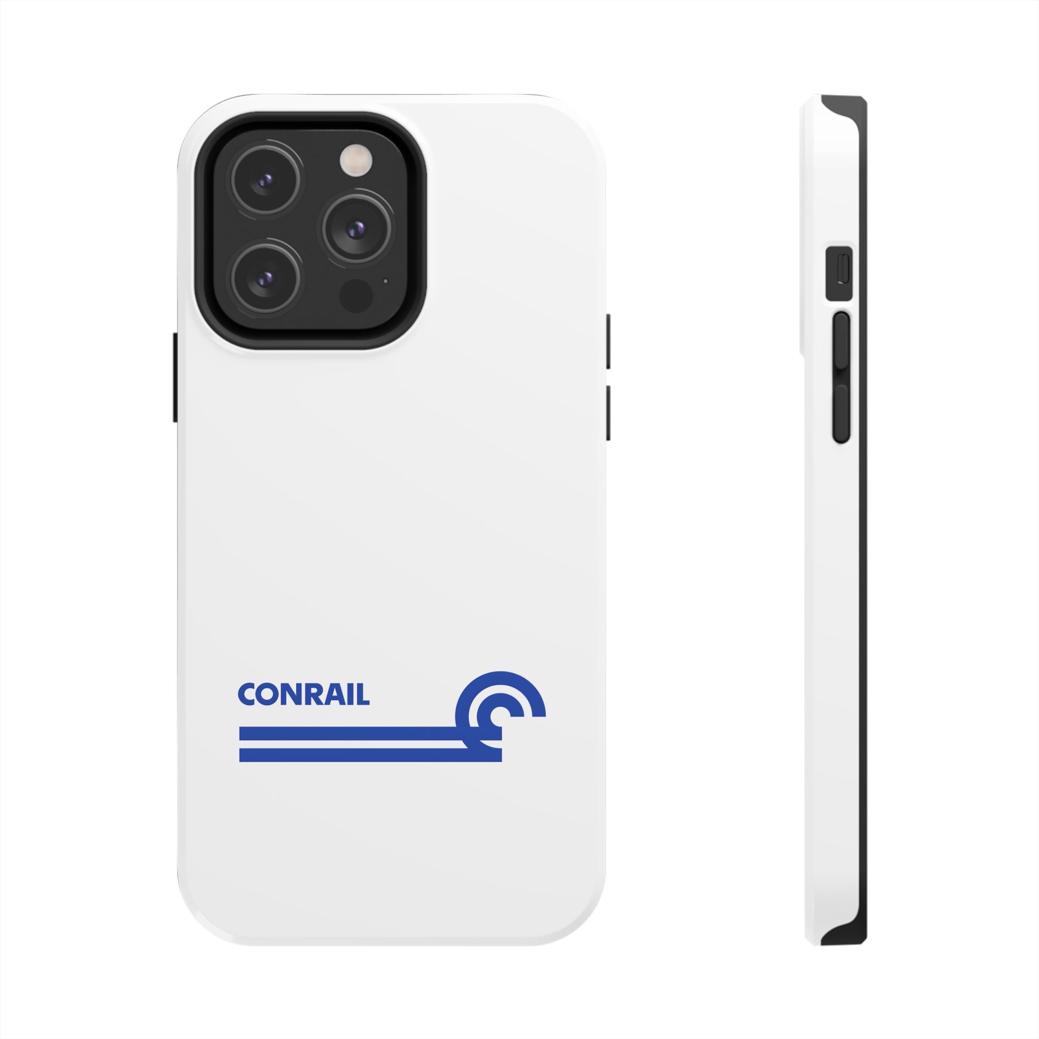 Conrail (Consolidated Rail Corporation) Tough Phone Case