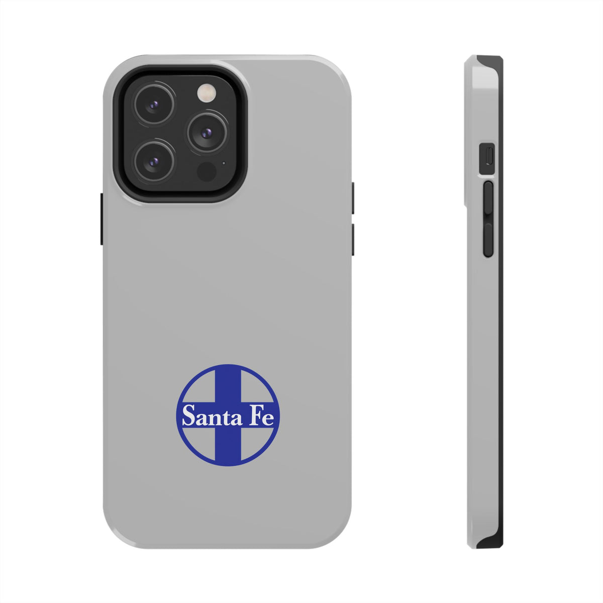 Atchison Topeka and Santa Fe Railway Tough Phone Case