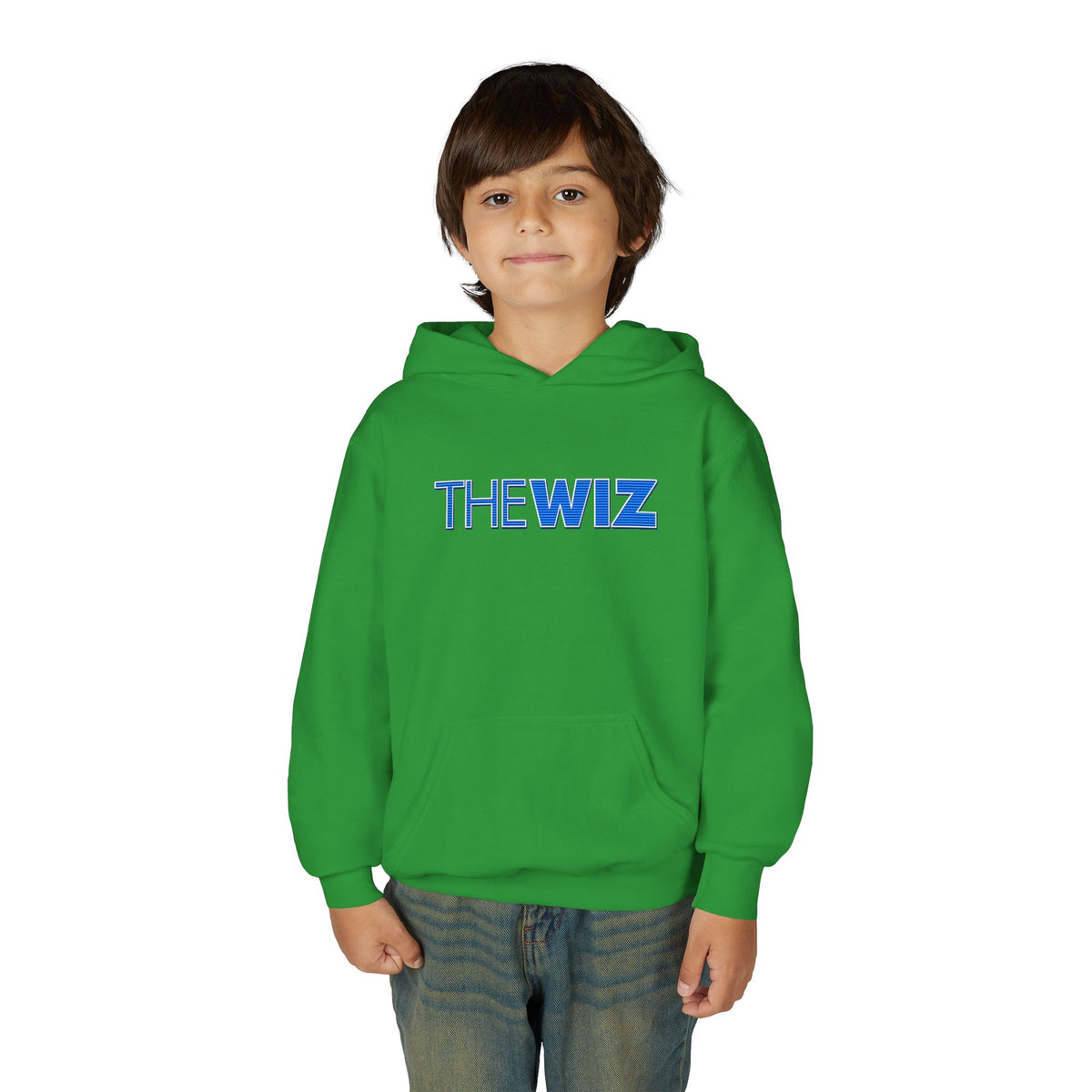 The Wiz Youth Hoodie / Sweatshirt