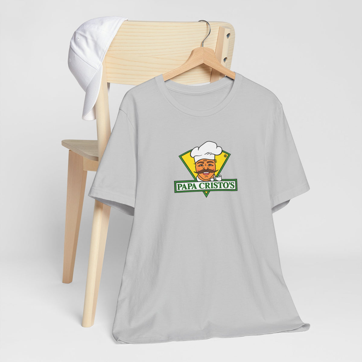 Papa Cristo's T-Shirt