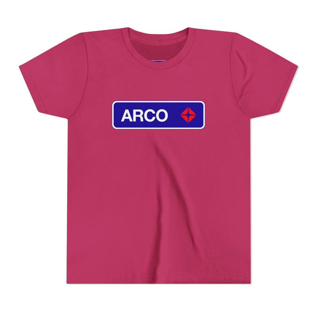Atlantic Richfield Company (ARCO) Kids Tee / T-Shirt