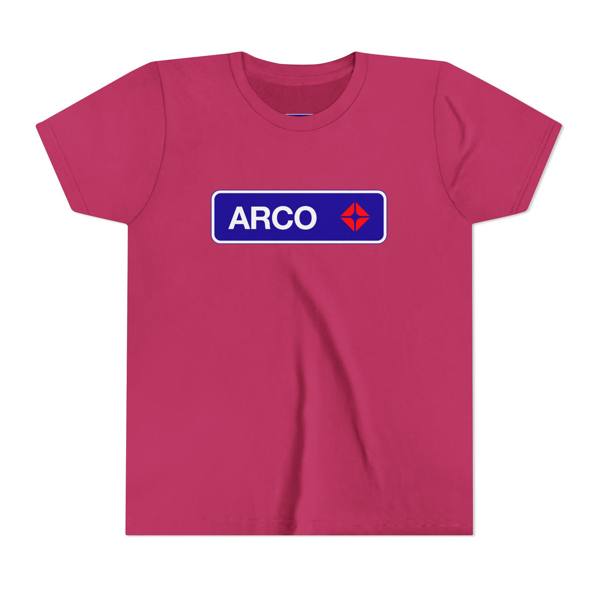 Atlantic Richfield Company (ARCO) Kids Tee / T-Shirt