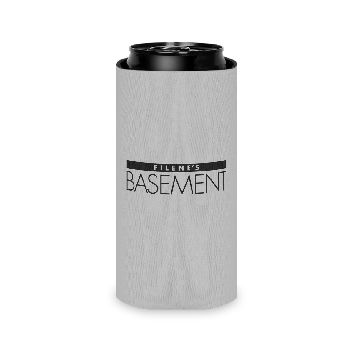 Filene's Basement Can Cooler