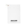 Filene's Basement Golf Towel