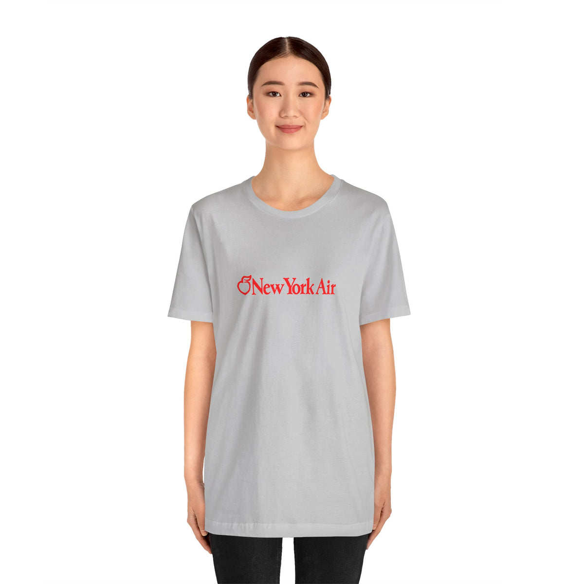New York Air T-Shirt