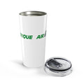 Air Afrique 20oz Insulated Tumbler