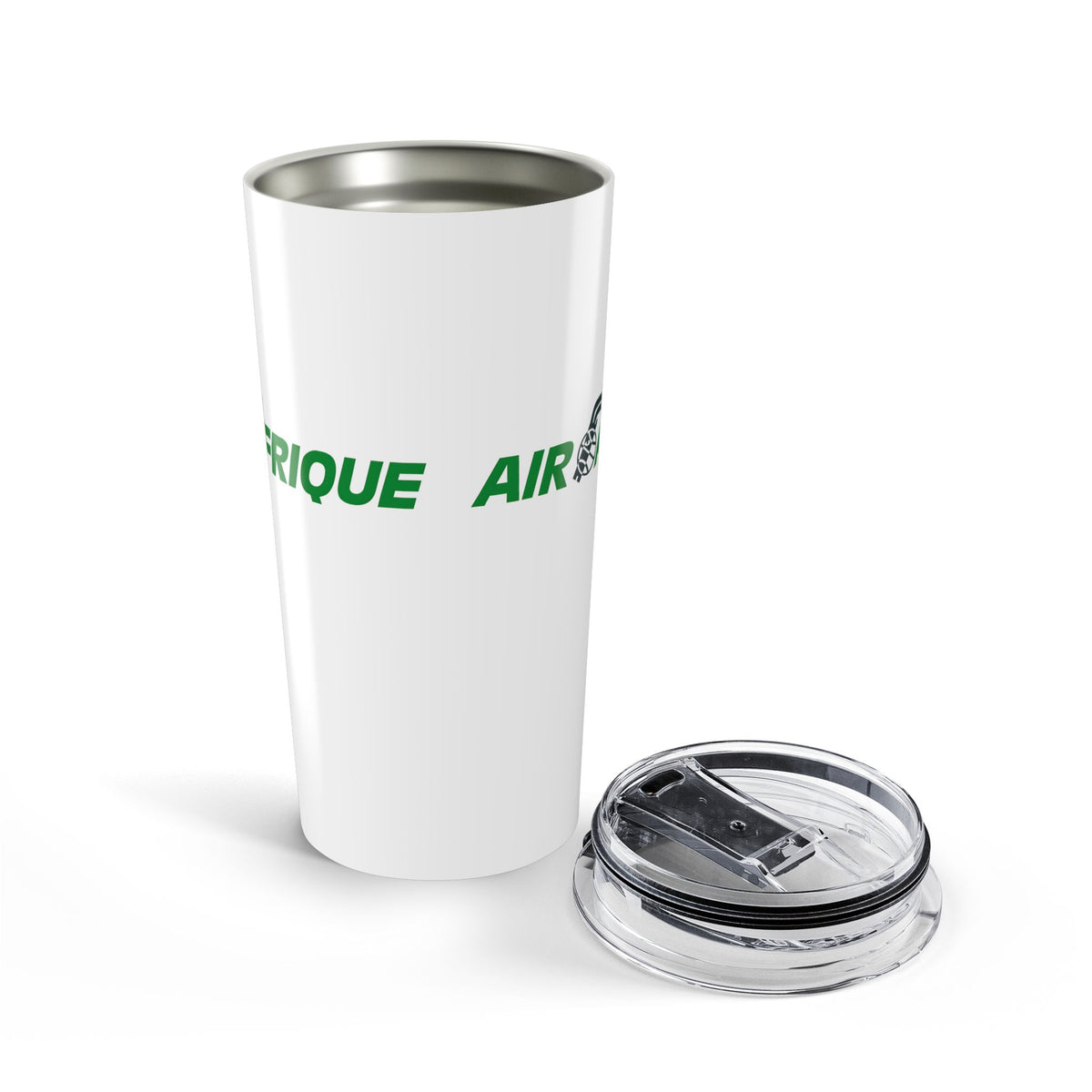 Air Afrique 20oz Insulated Tumbler