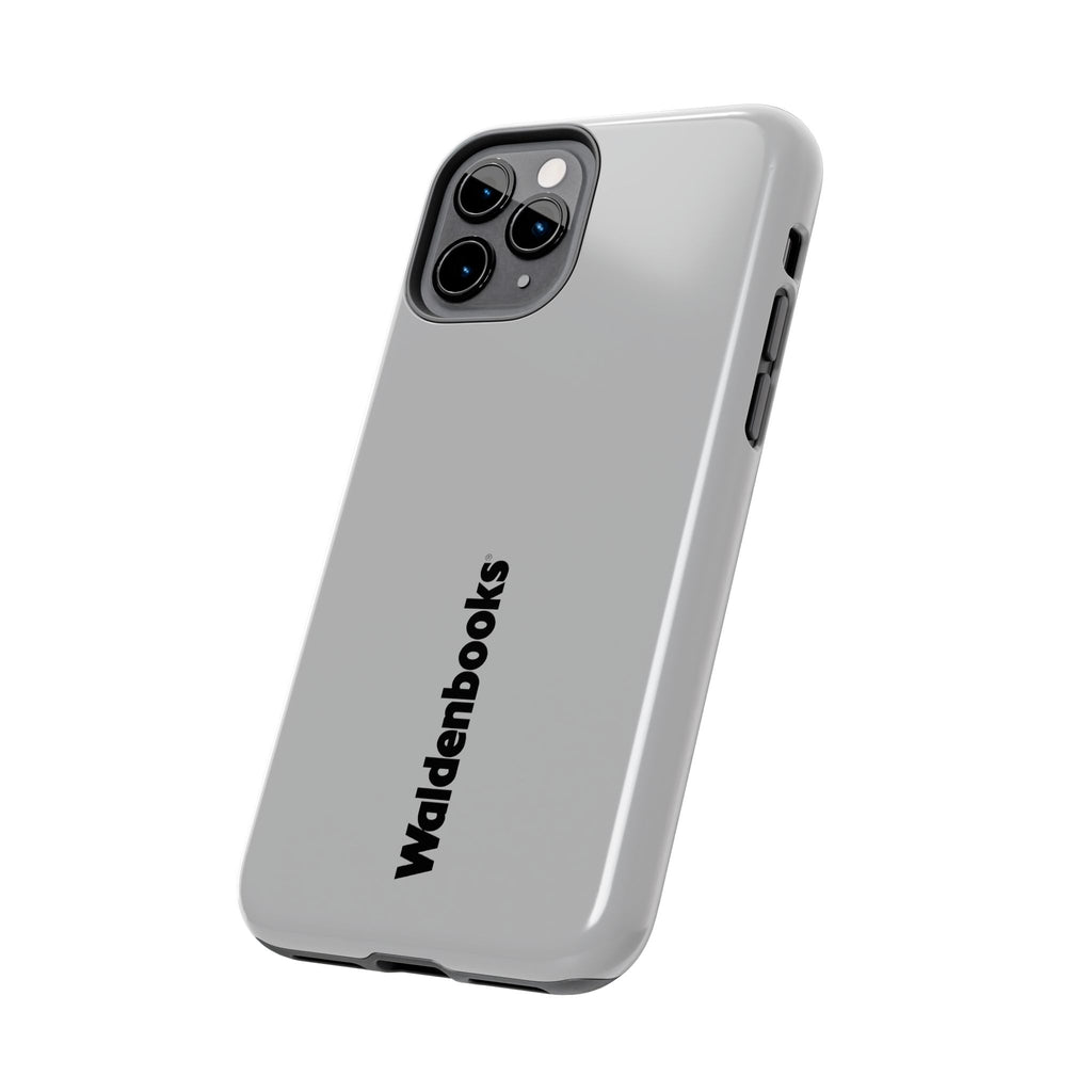 Waldenbooks Tough Phone Case