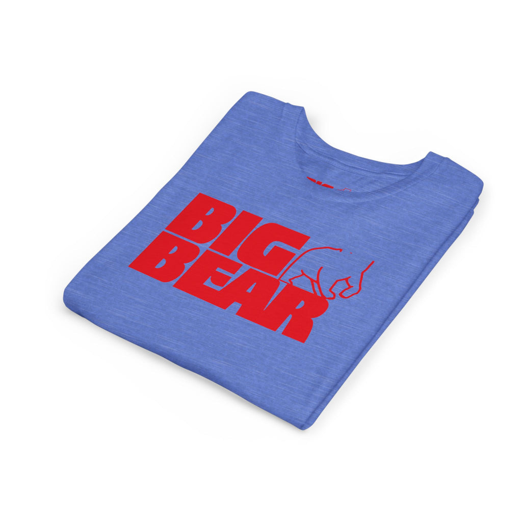 Big Bear Stores Kids Tee / T-Shirt