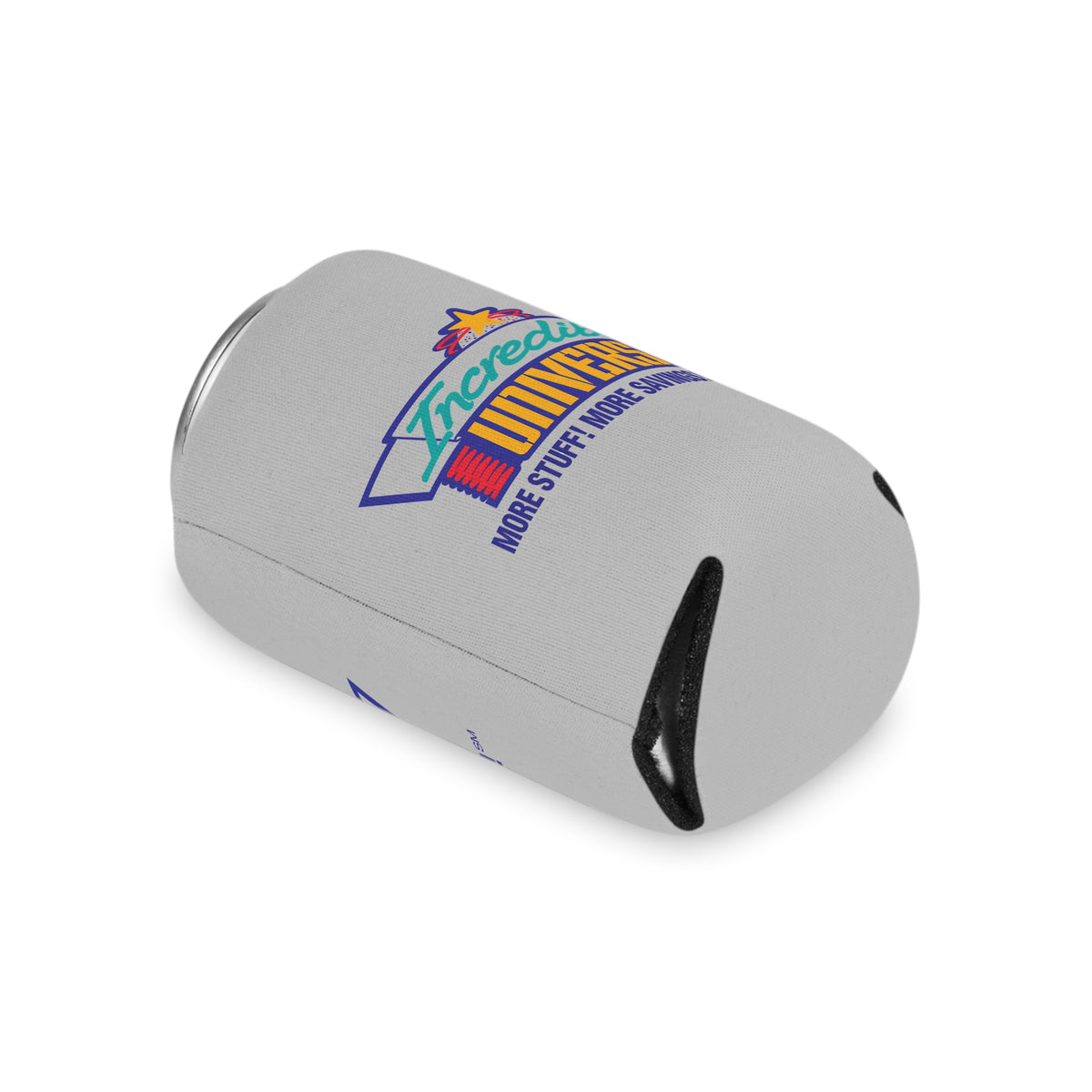 Incredible Universe Can Cooler