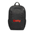 Getty Oil Backpack