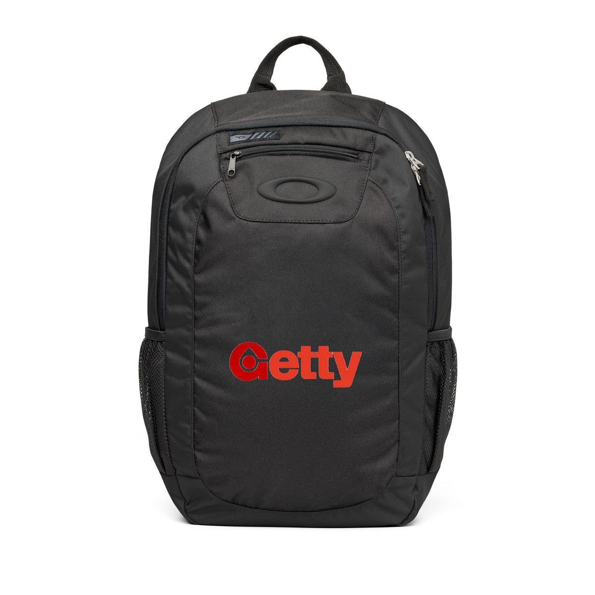 Getty Oil Backpack