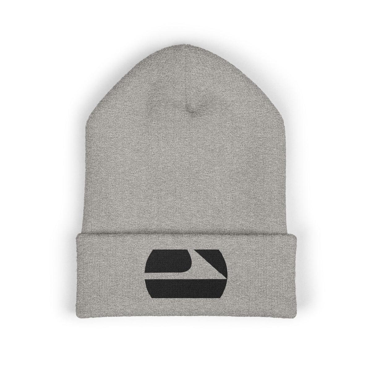 West Coast Airlines Cuffed Beanie