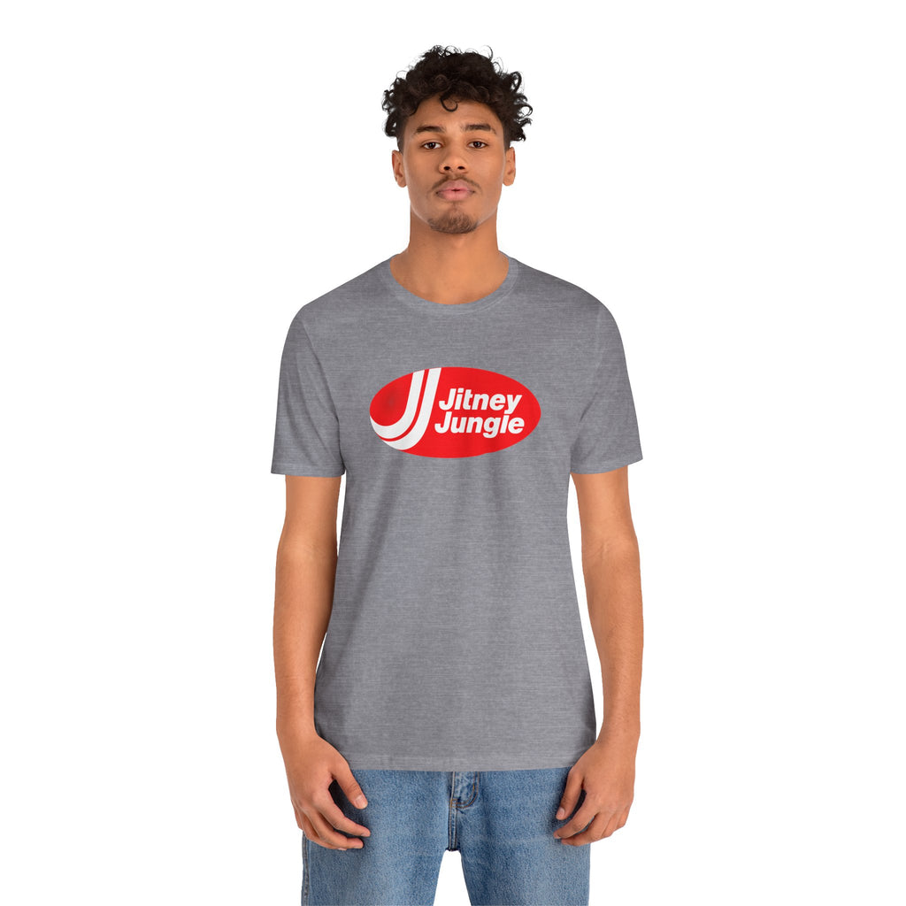 Jitney Jungle T-Shirt