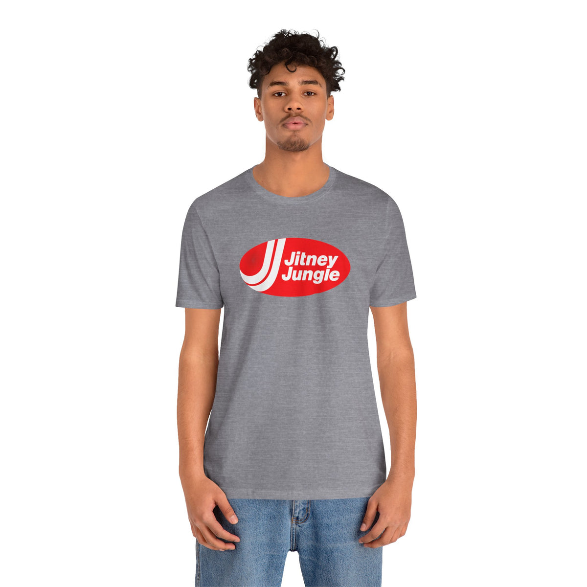 Jitney Jungle T-Shirt