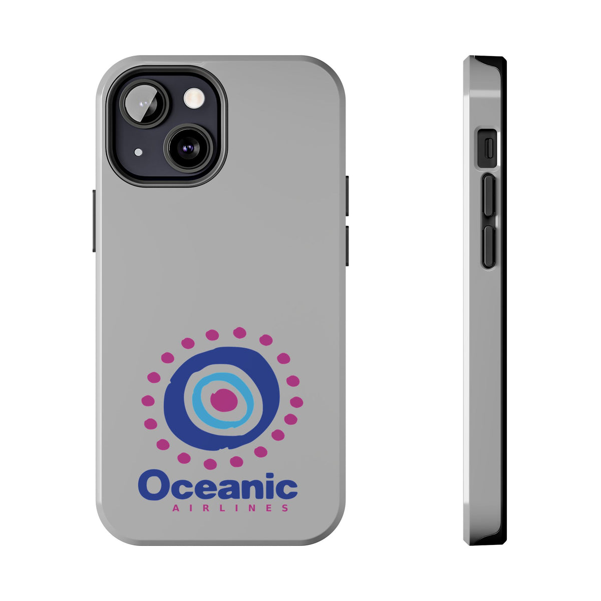 Oceanic Airlines Tough Phone Case