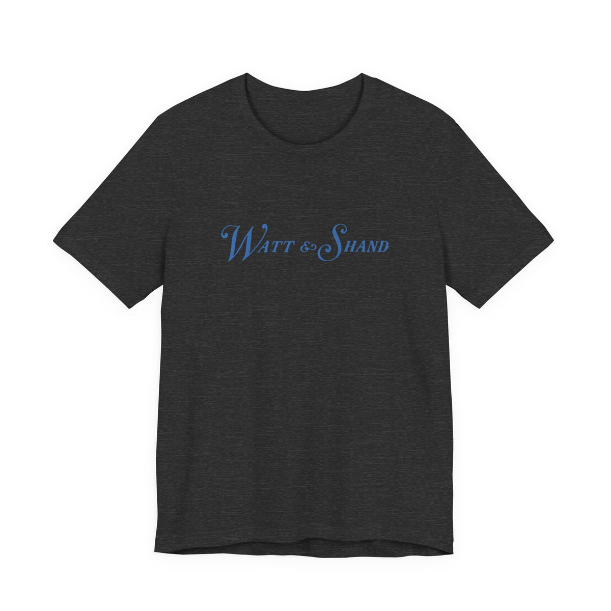 Watt & Shand T-Shirt