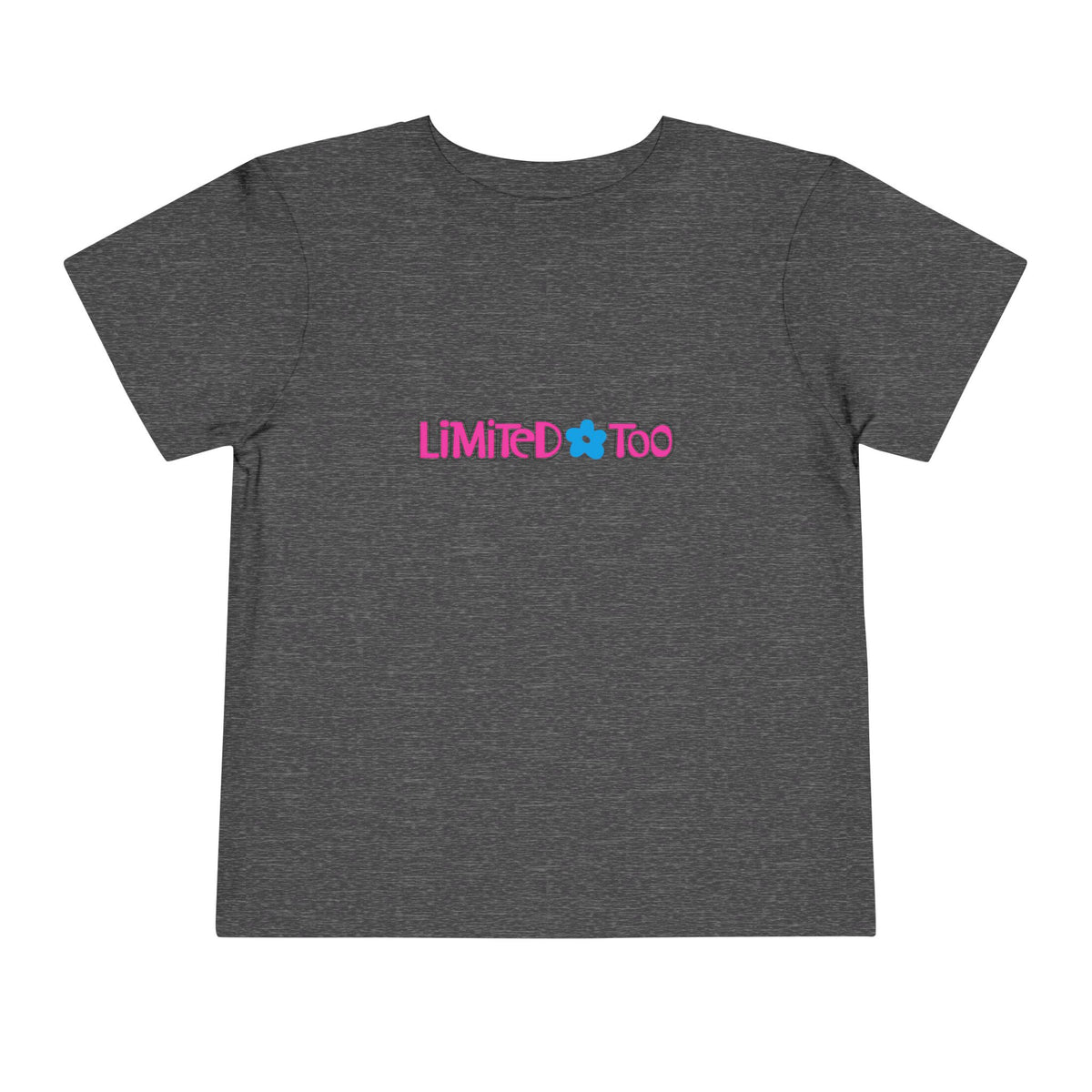 Limited Too Toddler Tee / T-Shirt