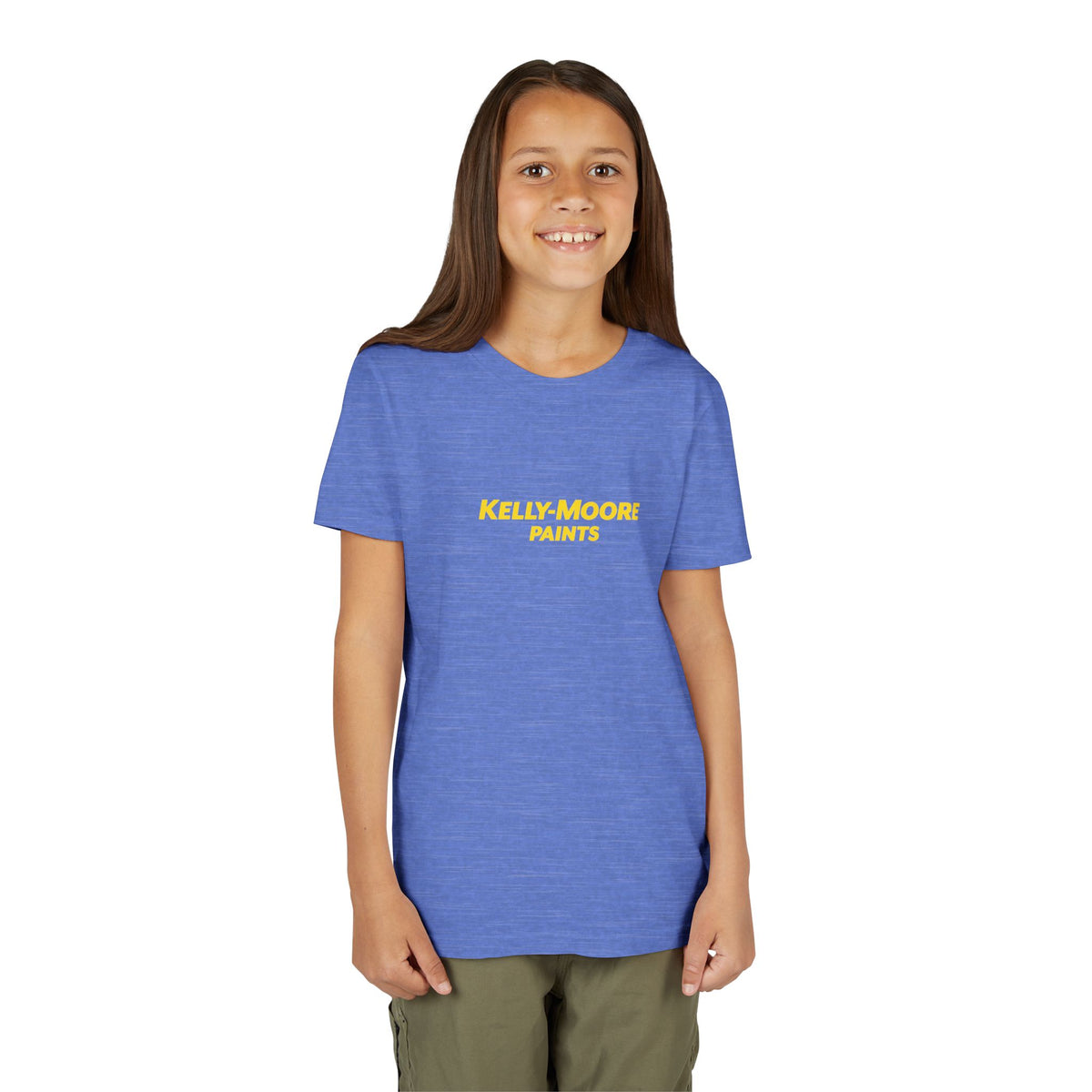 Kelly-Moore Paints Kids Tee / T-Shirt