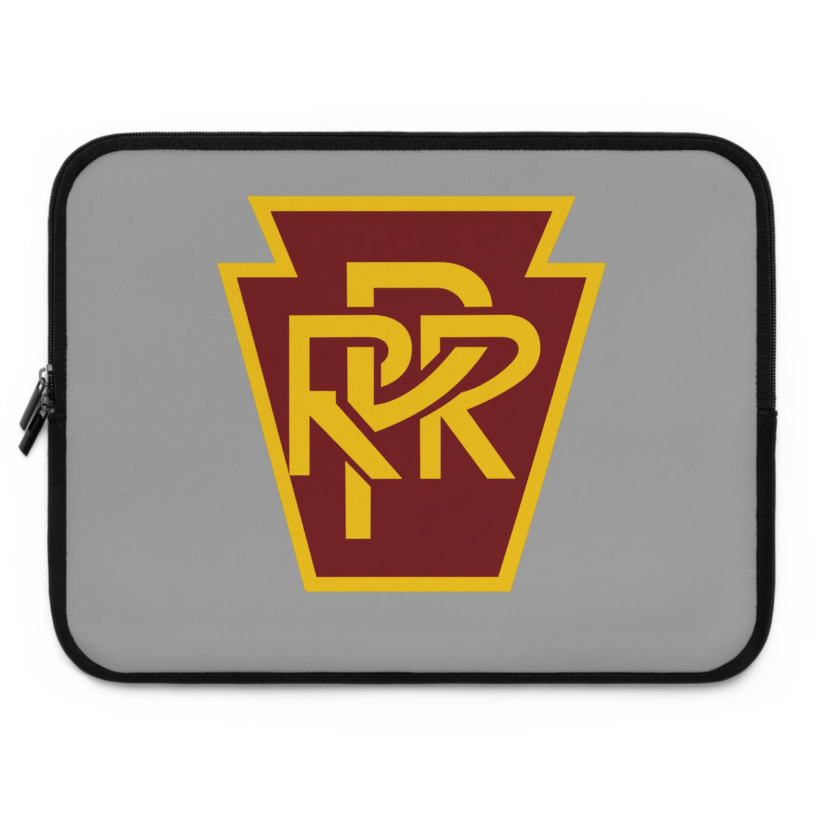 Pennsylvania Railroad Laptop Sleeve