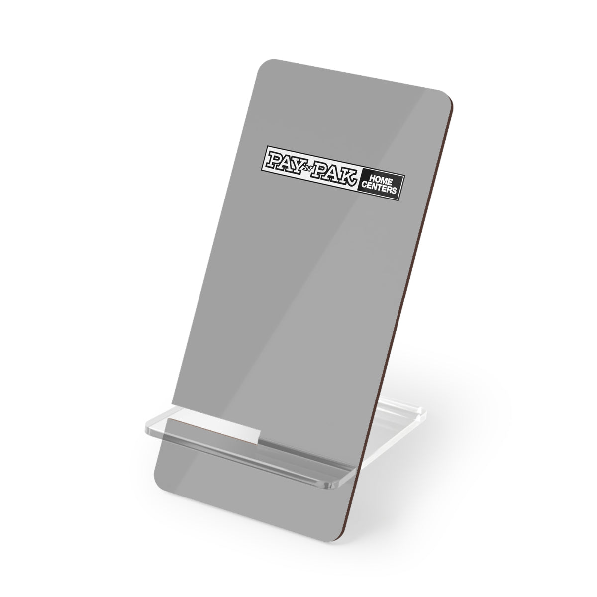 Pay 'n Pak Foldable Mobile Phone Display Stand