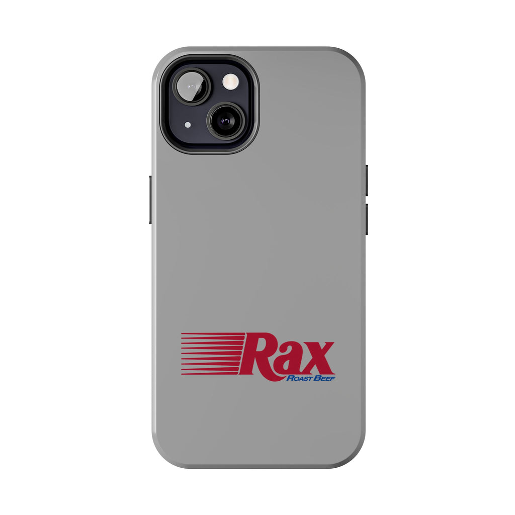 Rax Roast Beef Tough Phone Case