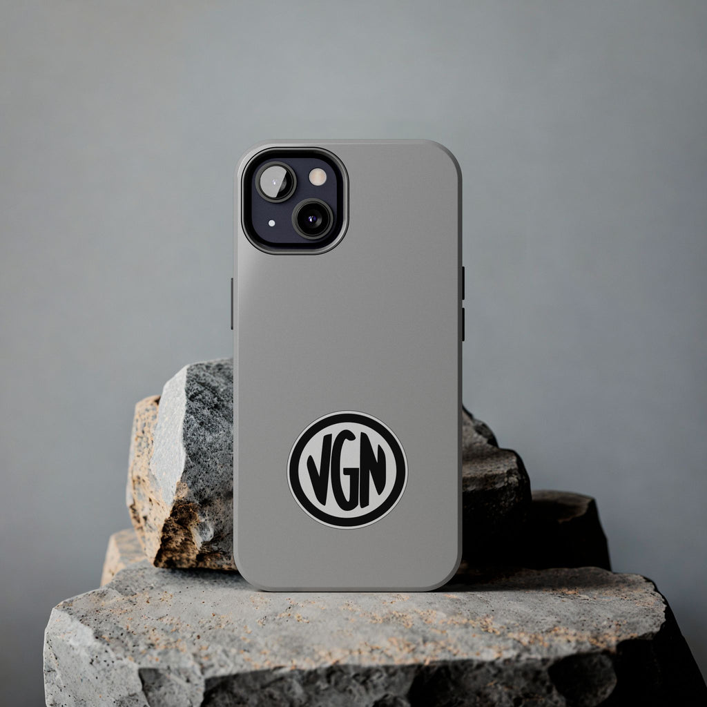 Virginian Railway Tough Phone Case