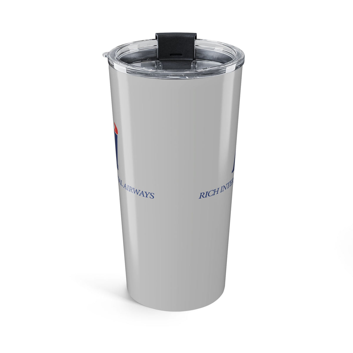 Rich International Airways 20oz Insulated Tumbler