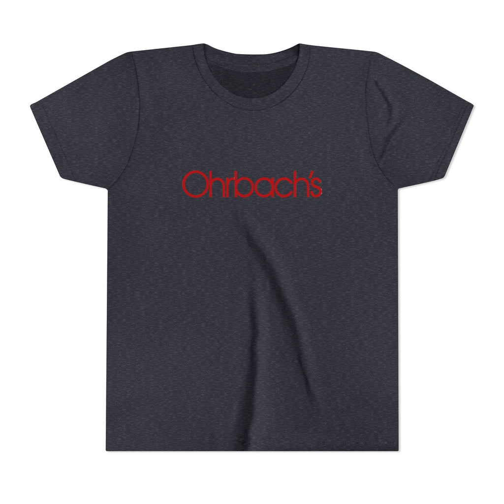 Ohrbach's Kids Tee / T-Shirt