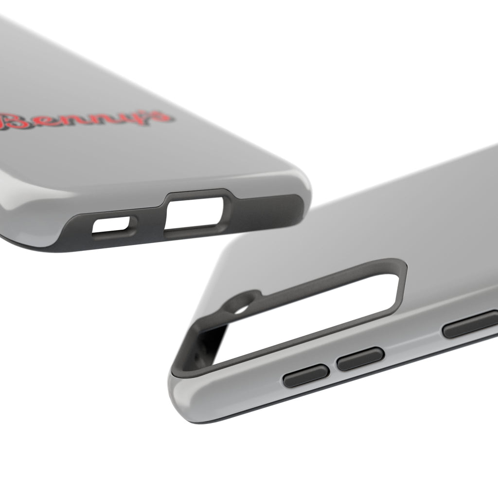 Benny's Tough Phone Case