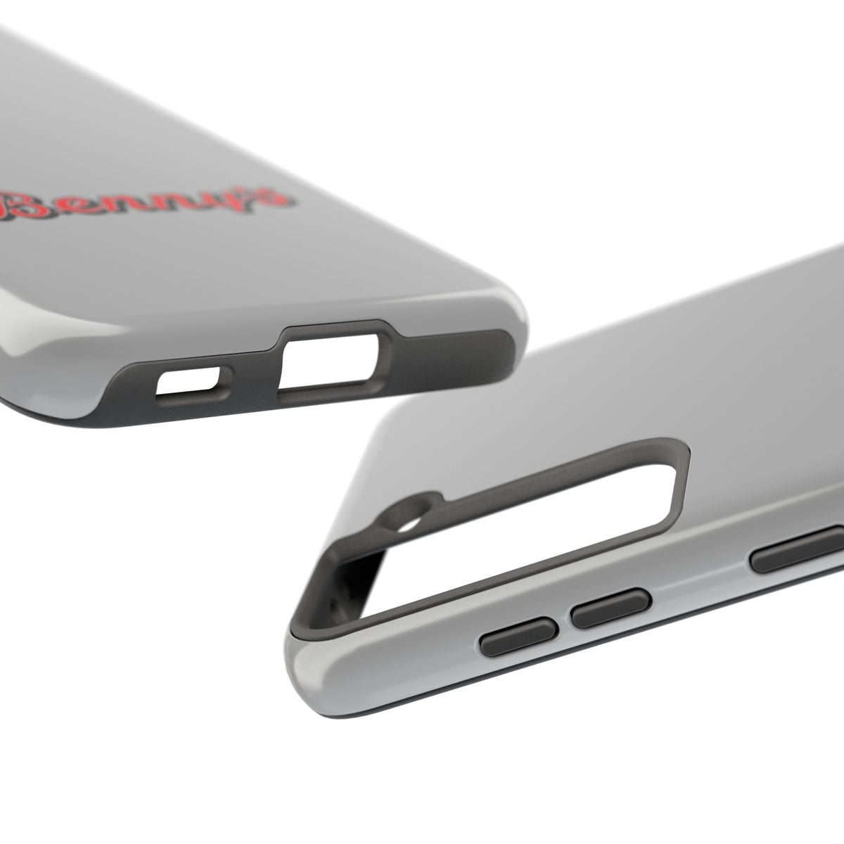 Benny's Tough Phone Case