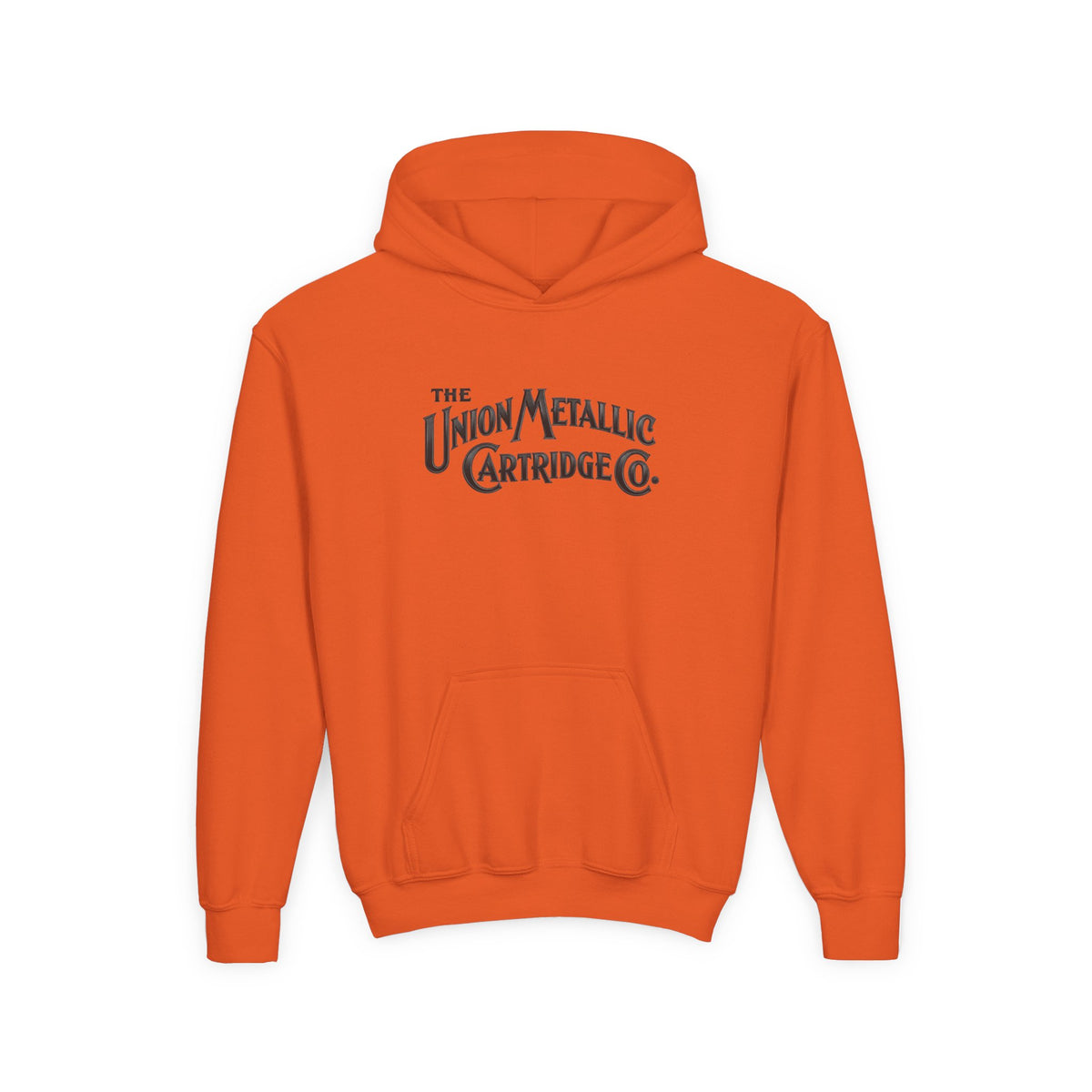 Union Metallic Cartridge Company Youth Hoodie / Sweatshirt