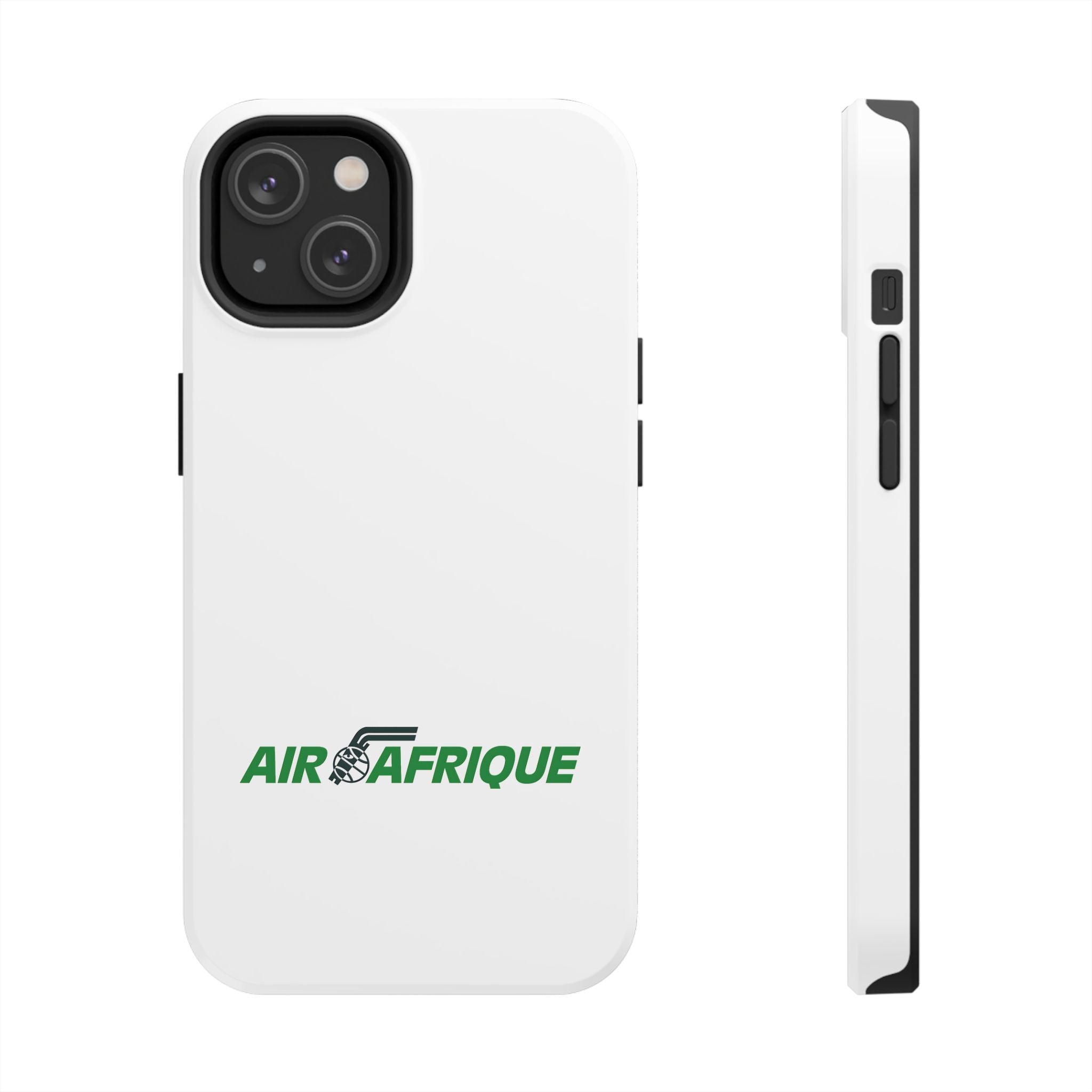 Air Afrique Tough Phone Case