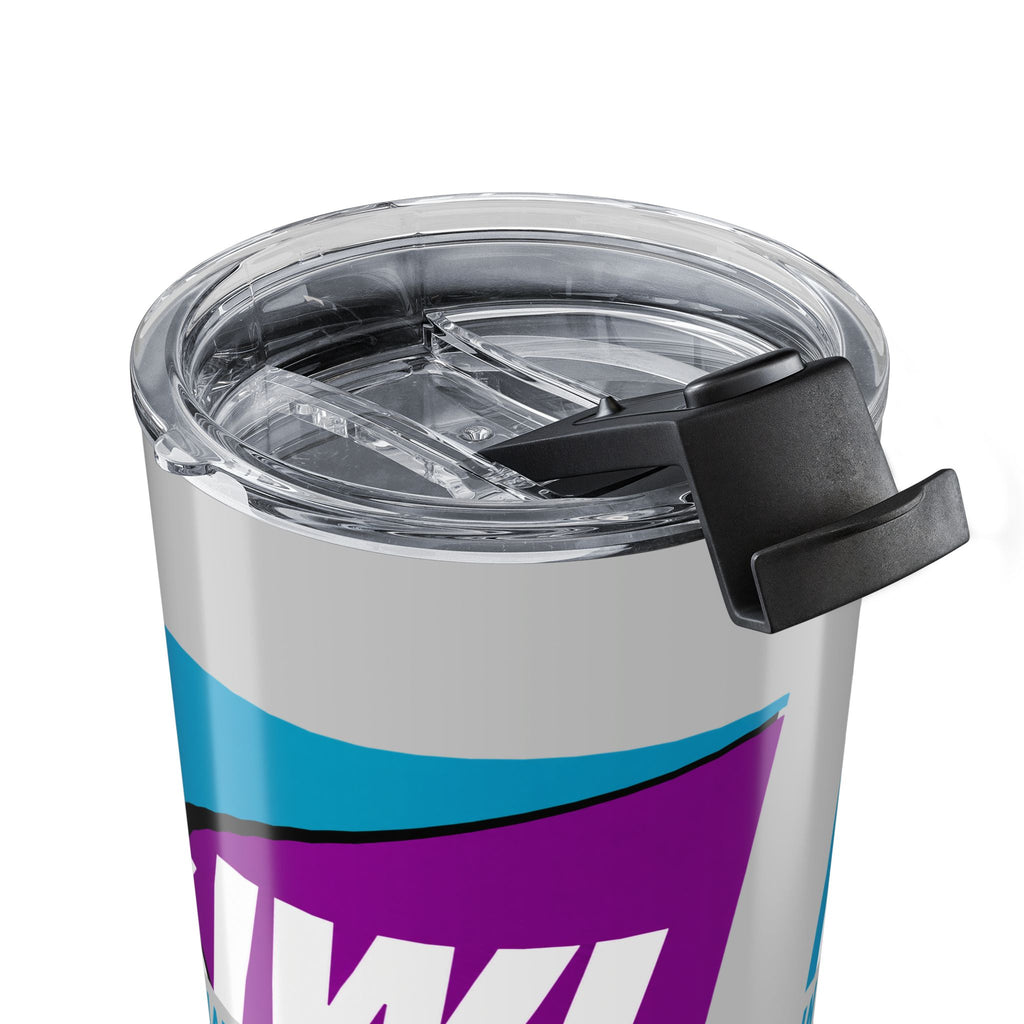 Kiwi International Air Lines 20oz Insulated Tumbler