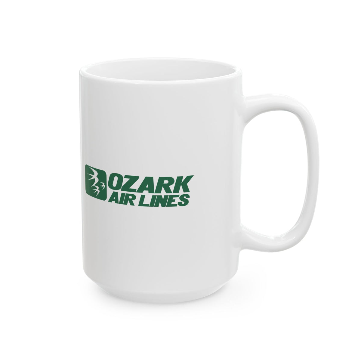Ozark Air Lines Ceramic Coffee Mug