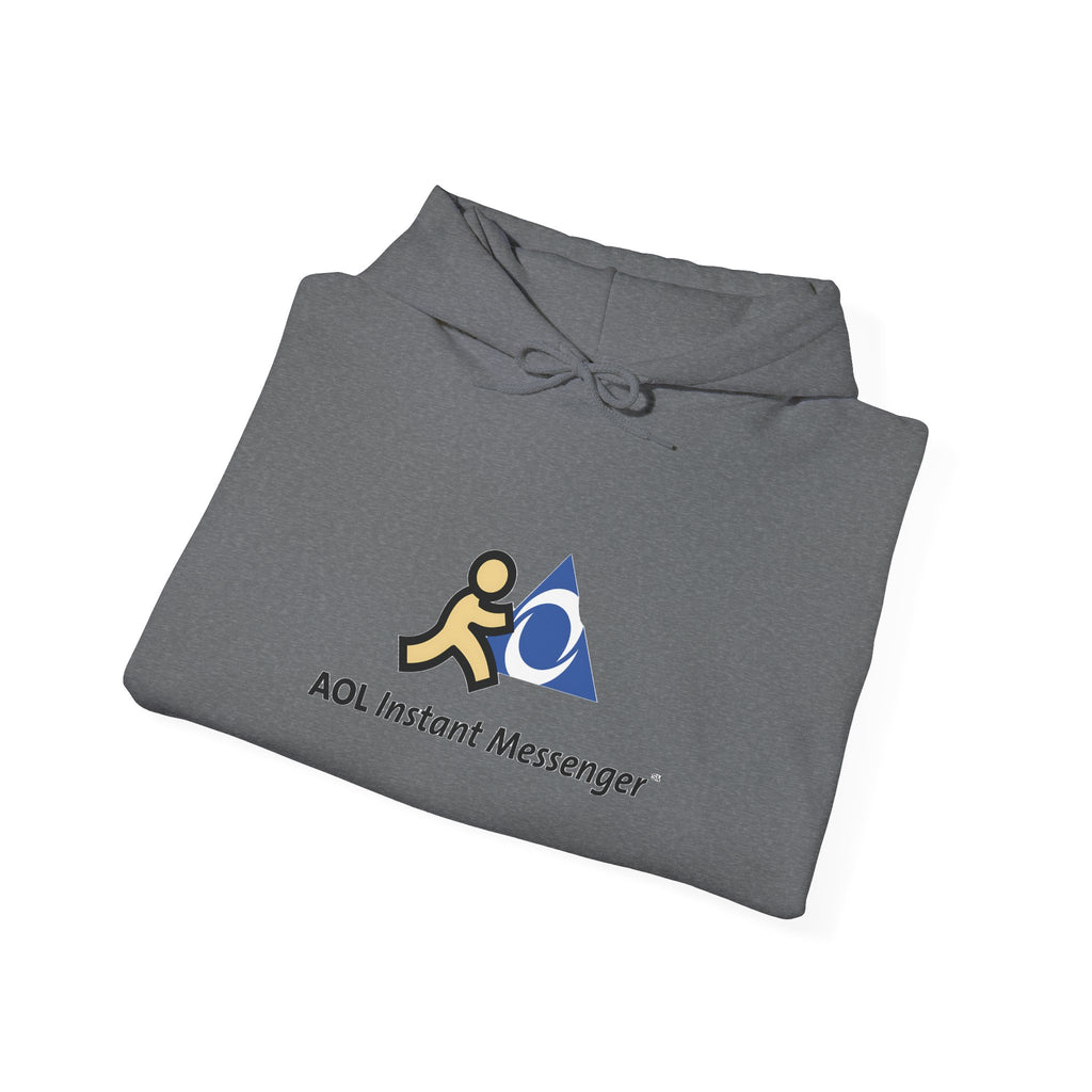 AOL Instant Messenger (AIM) Hoodie / Sweatshirt