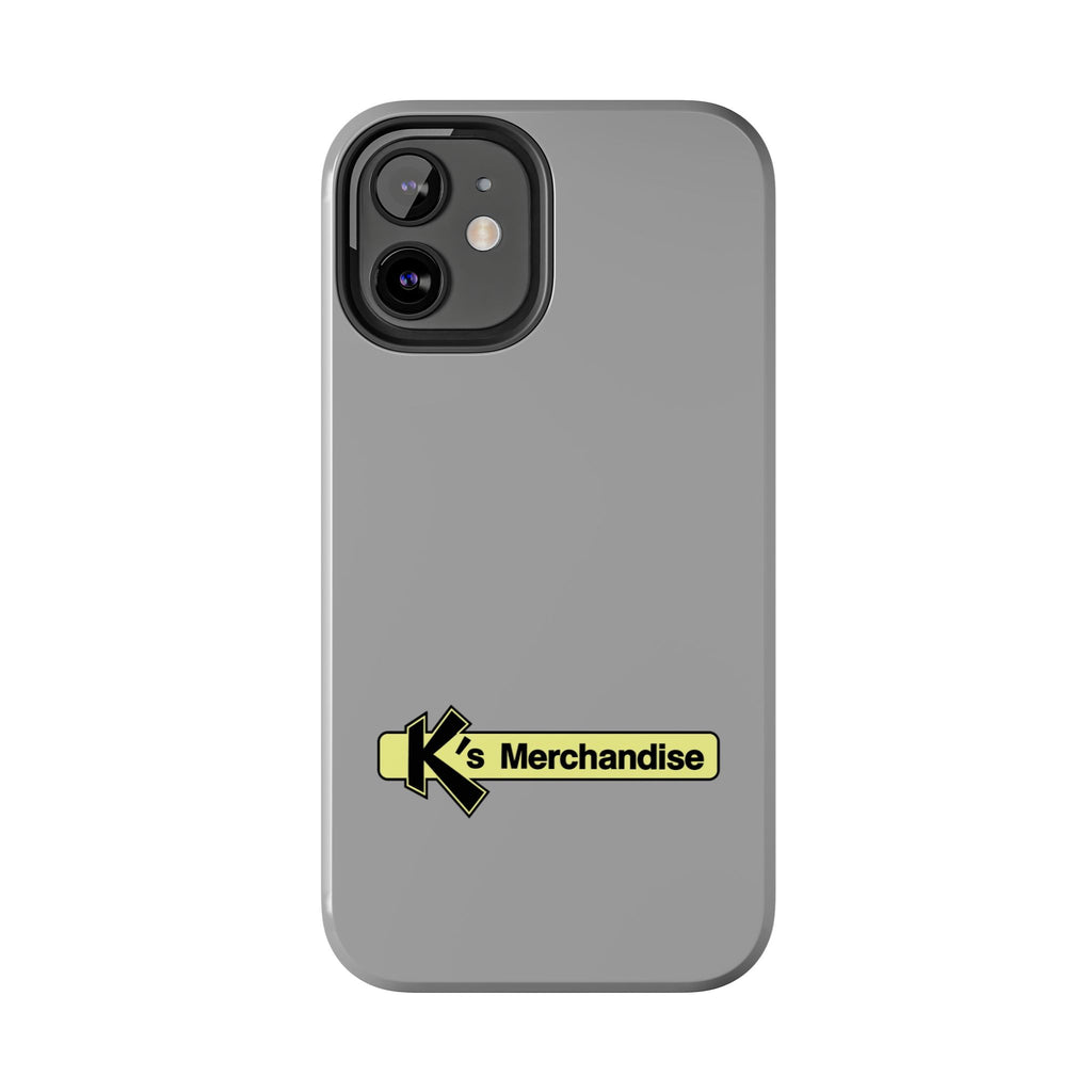 K's Merchandise Mart Tough Phone Case
