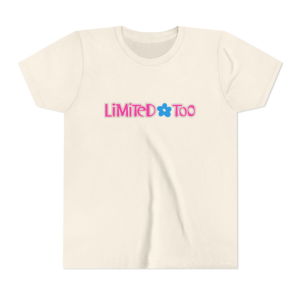 Limited Too Youth / Kids T-Shirt