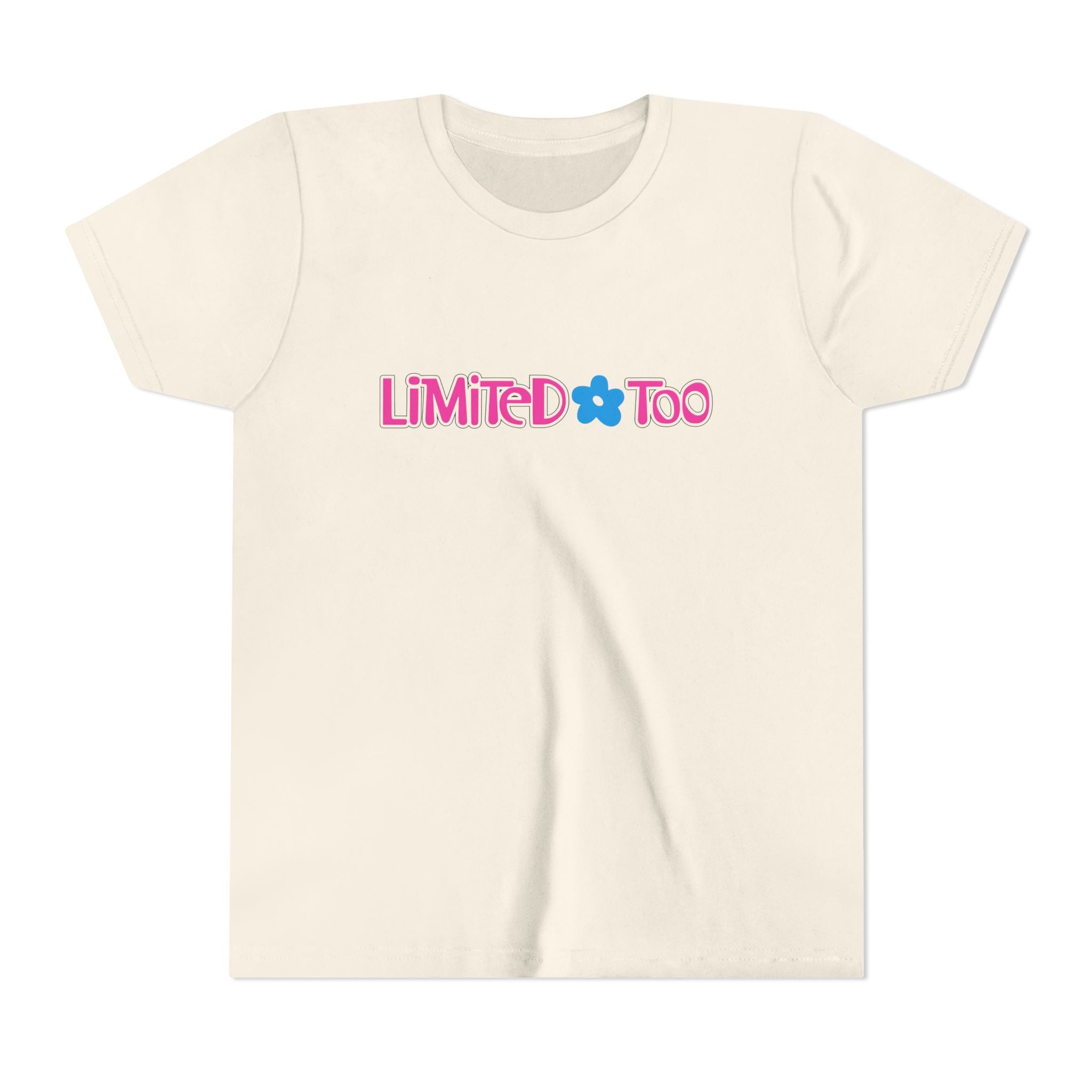 Limited Too Youth / Kids T-Shirt