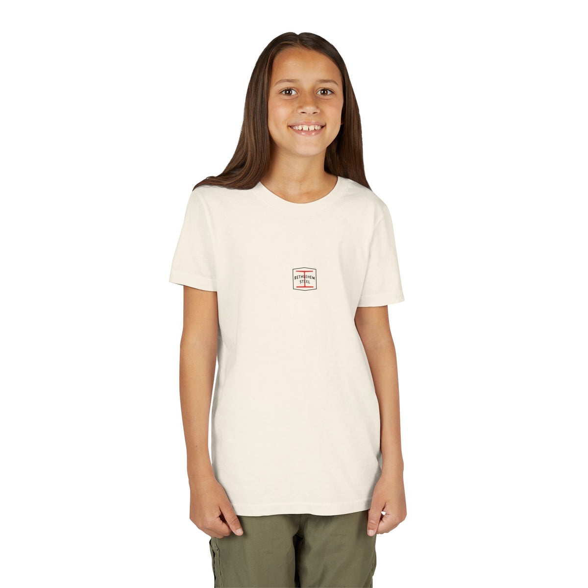 Bethlehem Steel Kids Tee / T-Shirt