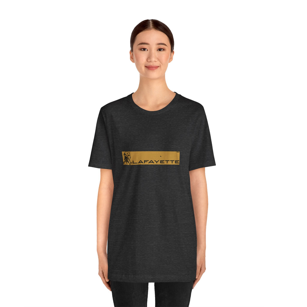 Lafayette Radio Electronics T-Shirt