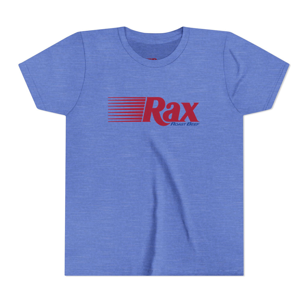 Rax Roast Beef Kids Tee / T-Shirt