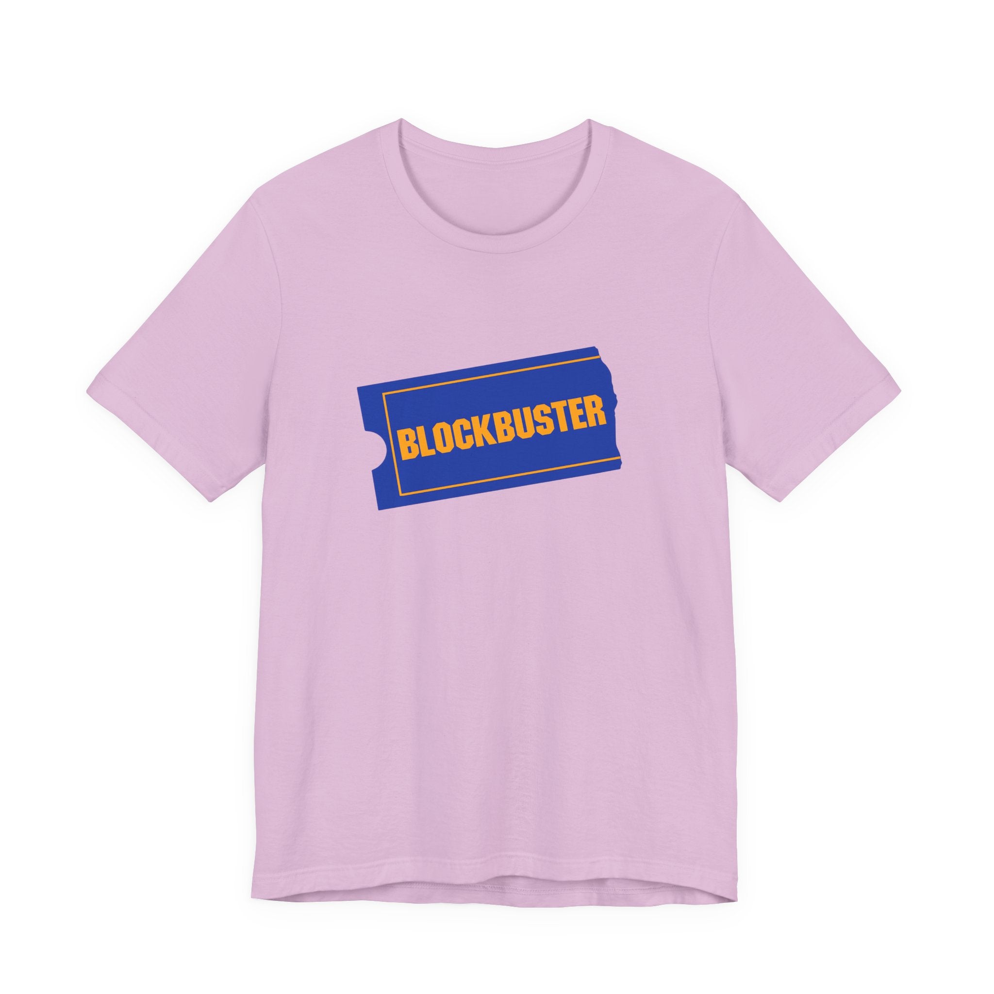 Template T-Shirt