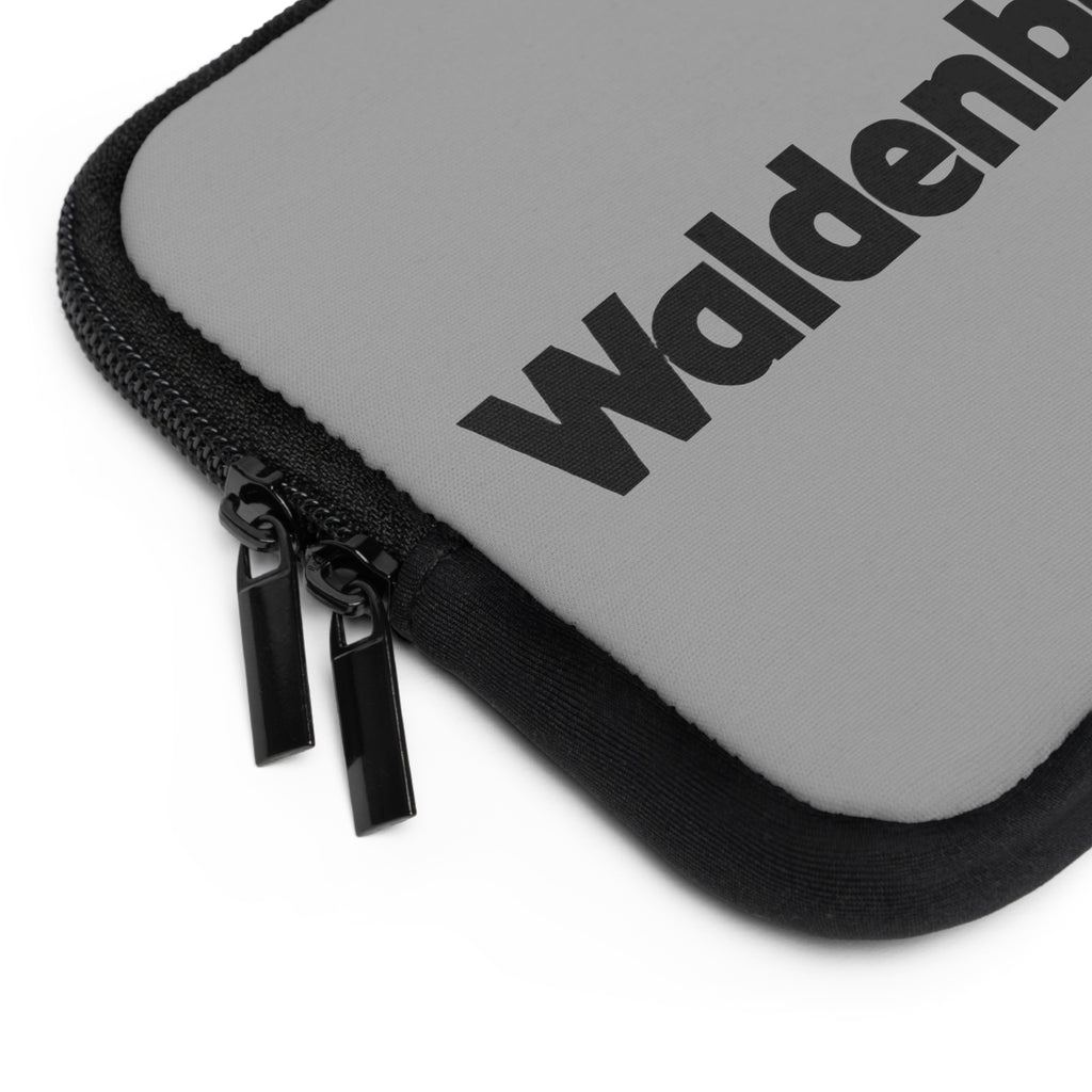 Waldenbooks Laptop Sleeve