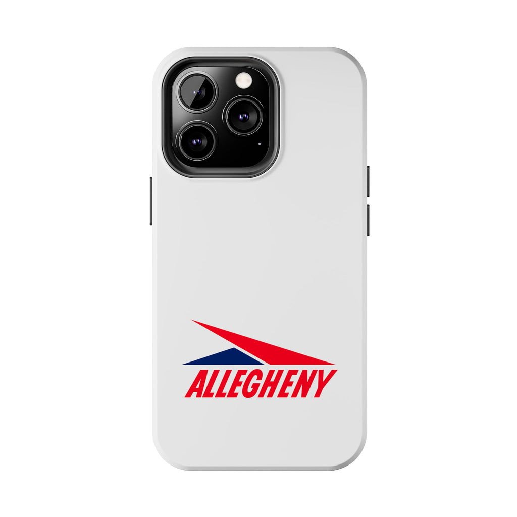 Allegheny Airlines Tough Phone Case