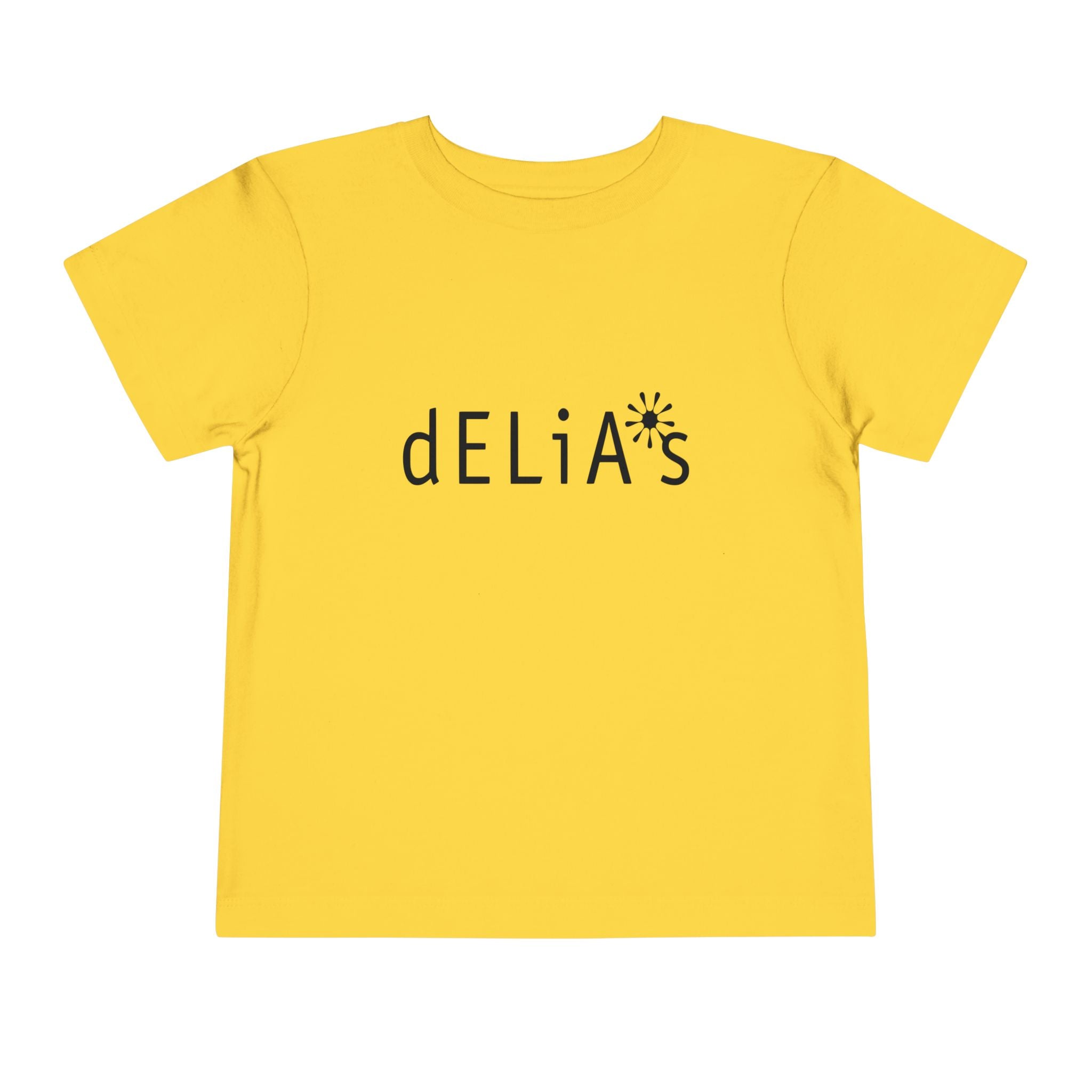 Delia's Toddler Tee / T-Shirt