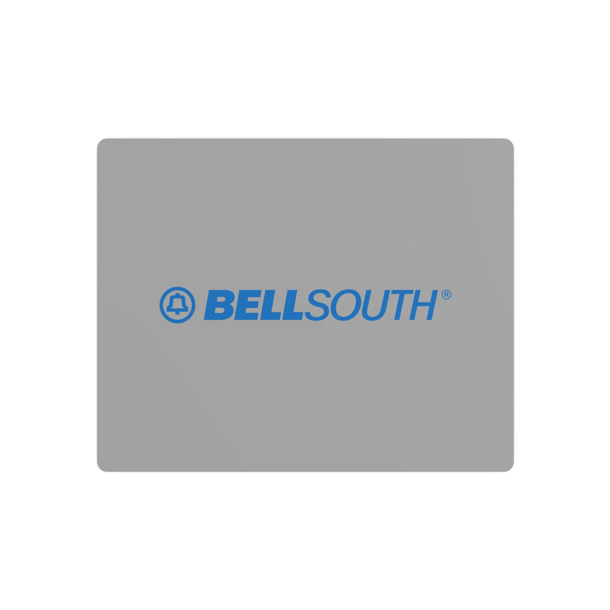 BellSouth Metal Sign