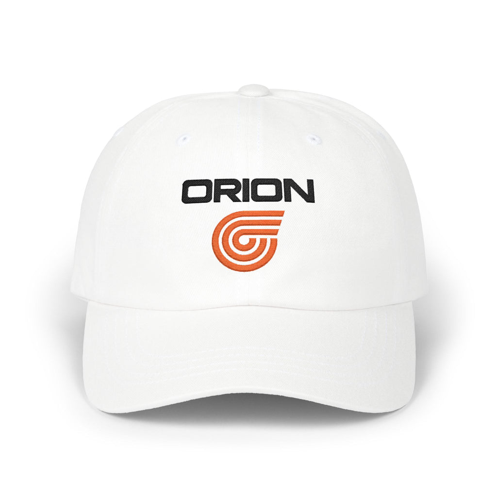 Orion Airways Embroidered Dad Cap Hat