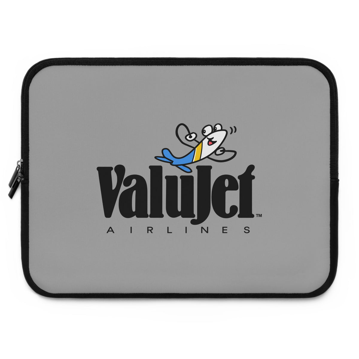 ValuJet Airlines Laptop Sleeve