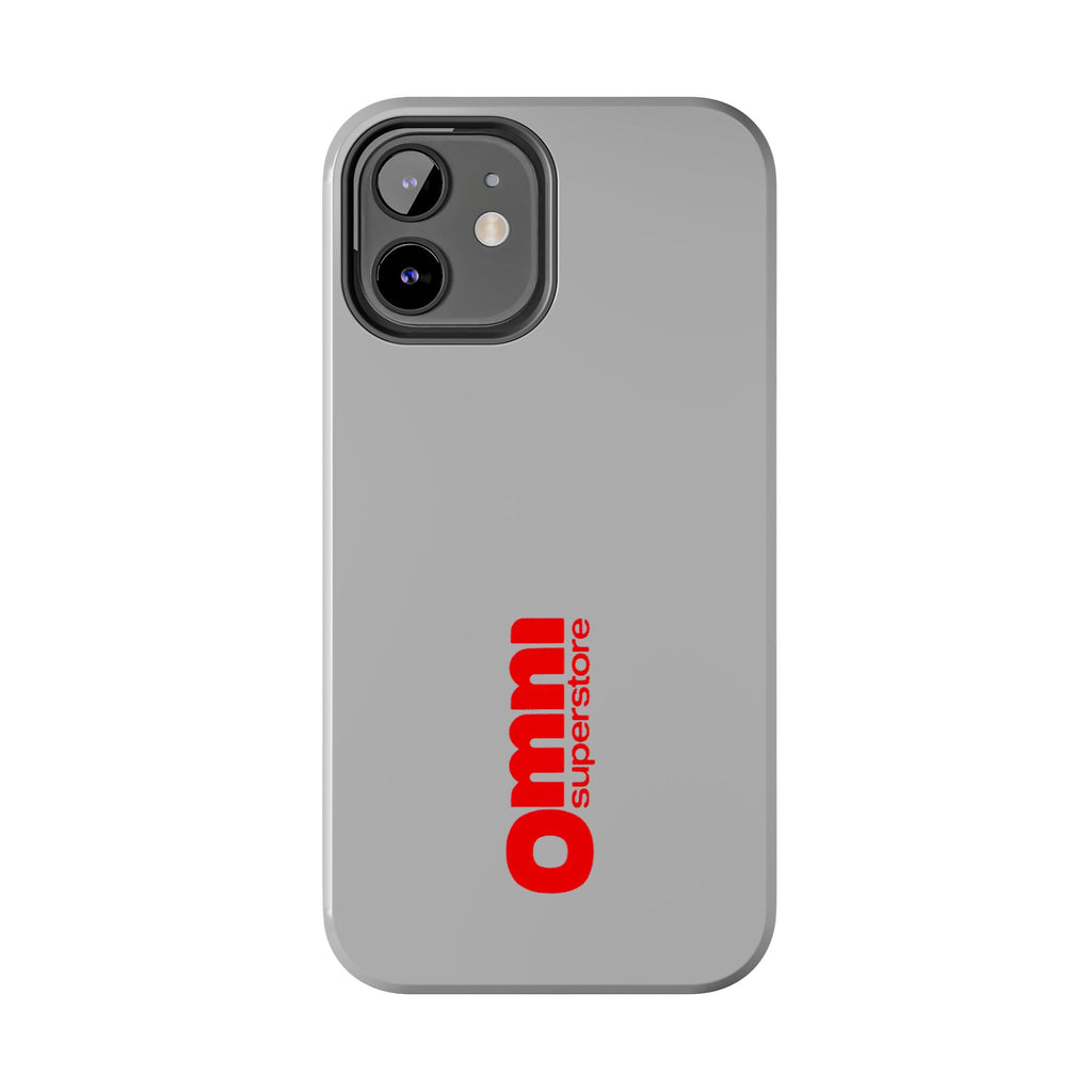 Omni Superstore Tough Phone Case